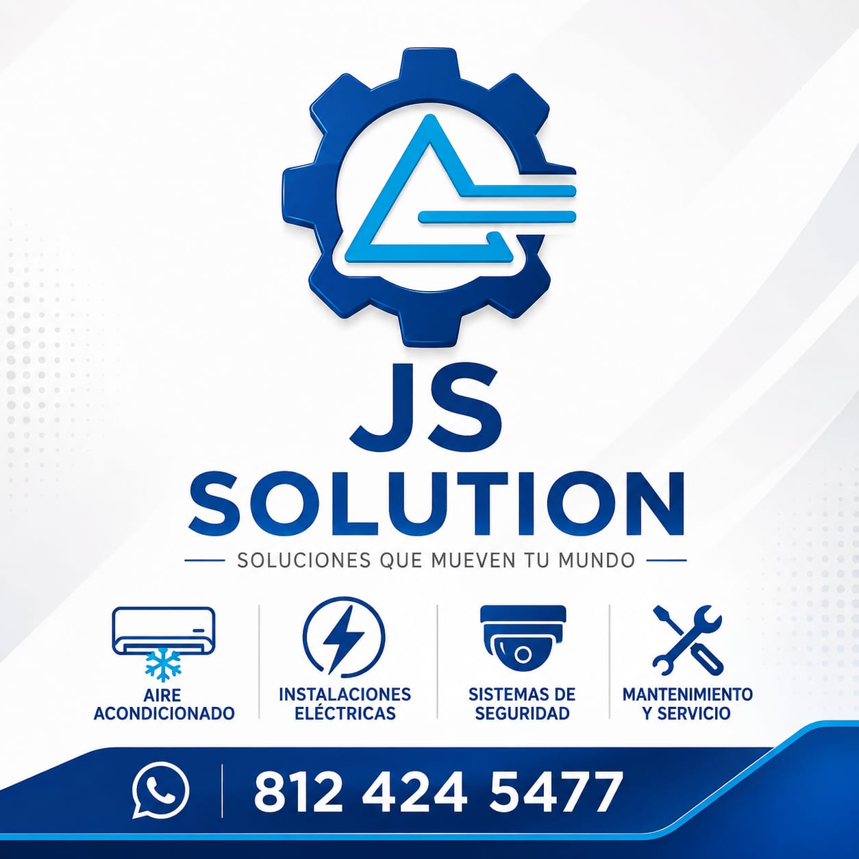 JS Solution - Cliente de Ortiz Cárdenas Abogados
