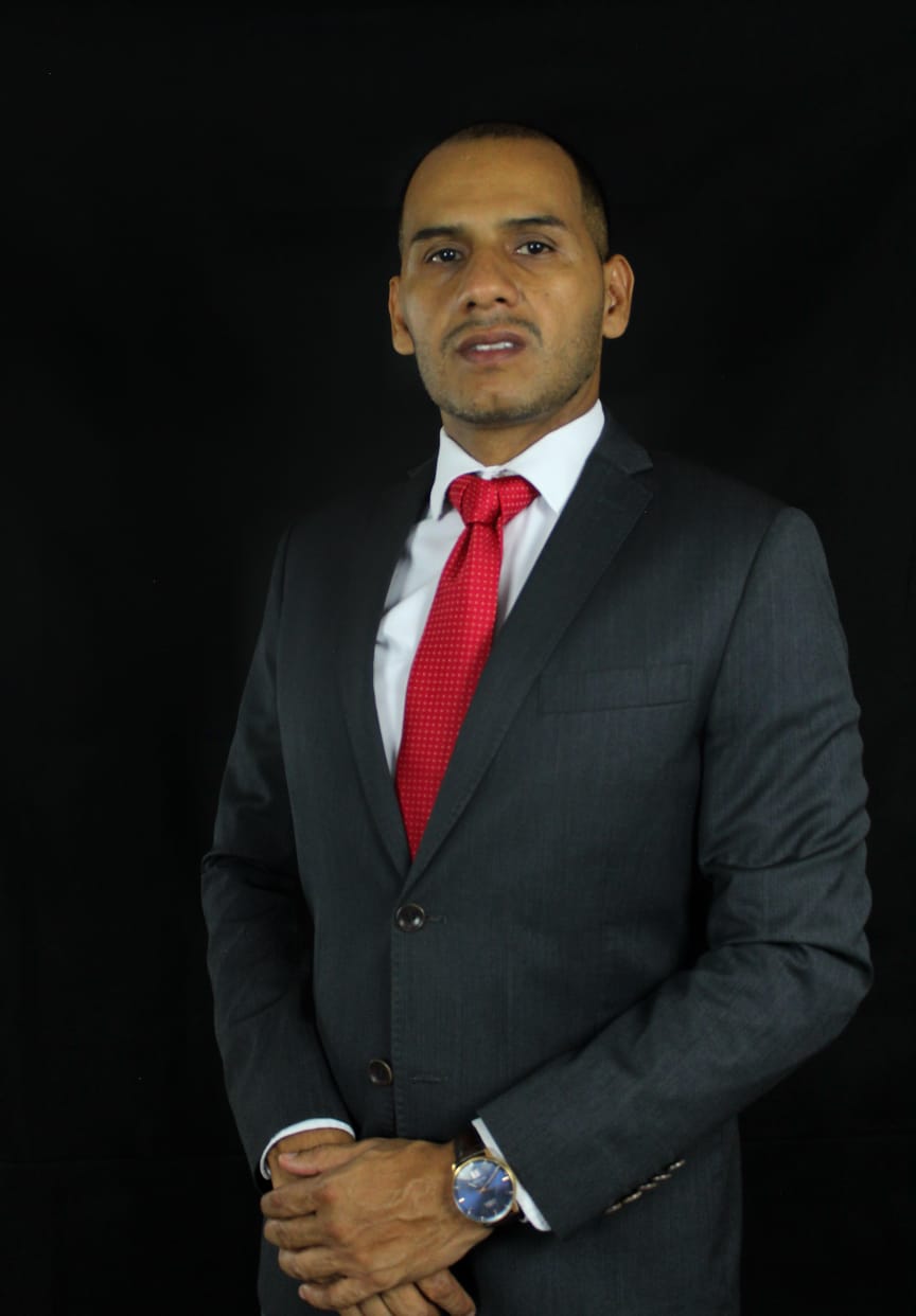 Mtro. Benjamín Ortiz - Socio Director de Ortiz Cárdenas Abogados